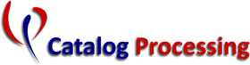 Catalog Processing India