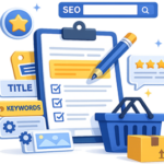Product Content Creation