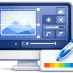 Product Image Management