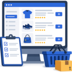 Product Listing & Catalog Management